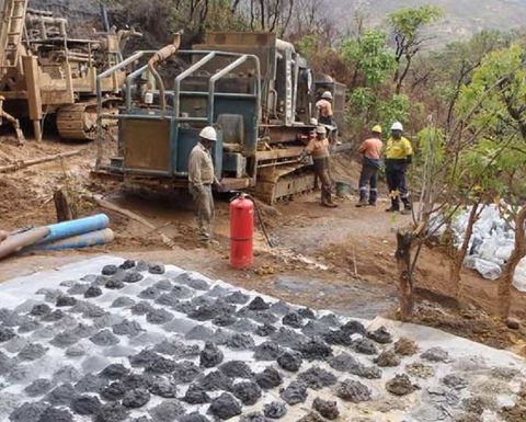 Mining Philosophy & Contributions